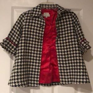 Neiman Marcus Helena coat